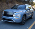 Обзор Mitsubishi Outlander 2026 с видео и фото