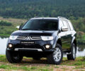 Mitsubishi Pajero Sport 2016 Огляд тест-драйву: Mitsubishi Pajero Sport 2016