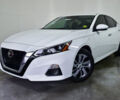 Nissan Altima 2020 Обзор тест-драйва: Nissan Altima 2020