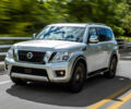 Огляд тест-драйву: Nissan Armada 2019