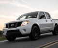Nissan Frontier 2019 Огляд тест-драйву: Nissan Frontier 2019