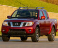 Новий Nissan Frontier 2021 Купити новий автомобіль Ніссан Фронтієр 2021 на автобазарі AutoMoto.ua