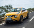 Огляд тест-драйву: Nissan Juke 2017