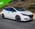 Новый Nissan Leaf 2025 Найти электромобиль Ниссан Лиф 2025 на AUTOMOTO.UA