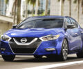 Nissan Maxima 2017 Обзор тест-драйва: Nissan Maxima 2017