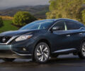 Nissan Murano 2016 Огляд тест-драйву: Nissan Murano 2016