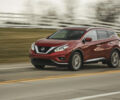 Nissan Murano 2018 Огляд тест-драйву: Nissan Murano 2018