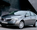 Nissan Primera null Огляд тест-драйву: Nissan Primera
