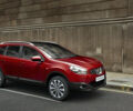 Nissan Qashqai+2 null Обзор тест-драйва: Nissan Qashqai+2