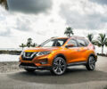 Огляд тест-драйву: Nissan Rogue 2019