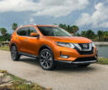 Огляд тест-драйву: Nissan Rogue 2020