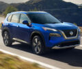 Новий Nissan Rogue 2021 Оголошення про продаж нового Nissan Rogue 2021
