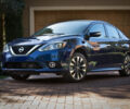 Nissan Sentra 2018 Огляд тест-драйву: Nissan Sentra 2018