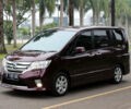 Nissan Serena 2016 Огляд тест-драйву: Nissan Serena 2016