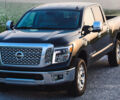 Nissan Titan 2019 Обзор тест-драйва: Nissan Titan 2019