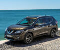 Огляд тест-драйву: Nissan X-Trail 2015