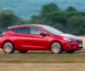 Огляд тест-драйву: Opel Astra 2020