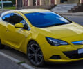 Opel Astra GTC null Огляд тест-драйву: Opel Astra GTC