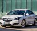 Обзор тест-драйва: Opel Insignia 