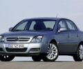 Обзор тест-драйва: Opel Vectra C 