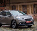 Огляд тест-драйву: Peugeot 2008 2015