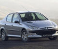 Огляд тест-драйву: Peugeot 206 