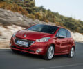 Огляд тест-драйву: Peugeot 208 GTI 