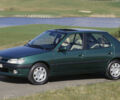 Peugeot 306 null Огляд тест-драйву: Peugeot 306
