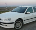 Огляд тест-драйву: Peugeot 406 