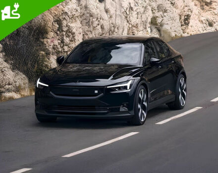Искать новый электрический Полестар 2 2024 на AUTOMOTO.UA