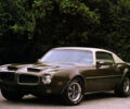 Огляд тест-драйву: Pontiac Firebird 