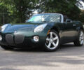 Обзор тест-драйва: Pontiac Solstice 