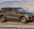 Огляд тест-драйву: Porsche Cayenne 2016