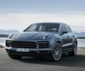 Porsche Cayenne 2017 Огляд тест-драйву: Porsche Cayenne 2017
