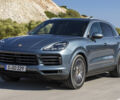 Porsche Cayenne 2018 Обзор тест-драйва: Porsche Cayenne 2018