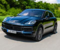 Огляд тест-драйву: Porsche Cayenne 2020