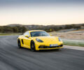 Porsche Cayman 2019 Огляд тест-драйву: Porsche Cayman 2019