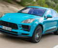 Porsche Macan 2019 Огляд тест-драйву: Porsche Macan 2019