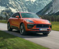 Новый Porsche Macan 2023 Выбрать новый Порше Макан 2023 на Automoto.ua
