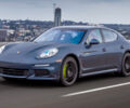 Porsche Panamera 2016 Огляд тест-драйву: Porsche Panamera 2016