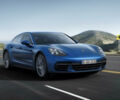 Porsche Panamera 2019 Обзор тест-драйва: Porsche Panamera 2019