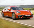 Новый Porsche Panamera 2021 Купить новый автомобиль Порше Панамера 2021 на автобазаре AutoMoto.ua