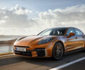 Новый Porsche Panamera 2024 Найти новый Порш Панамера 2024 на AUTOMOTO.UA
