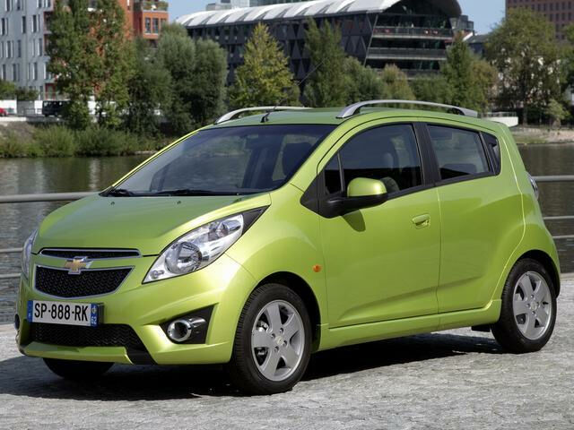 Як ми тестували Ravon R2 2017 Ravon R2 2017