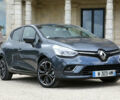 Renault Clio 2016 Обзор тест-драйва: Renault Clio 2016