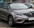 Огляд тест-драйву: Renault Espace 