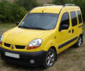Renault Kangoo 2015 Огляд тест-драйву: Renault Kangoo 2015