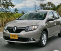Renault Logan 2016 Огляд тест-драйву: Renault Logan 2016