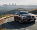 Хетчбек Renault Megane 2021 Купити Рено Меган 2021 року на AutoMoto.ua