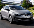 Renault Megane null Огляд тест-драйву: Renault Megane